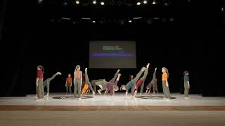 Считалочка / КОНТРАСТ | Korol Of Dance Fest 2021 | Современная хореография 10-13 лет