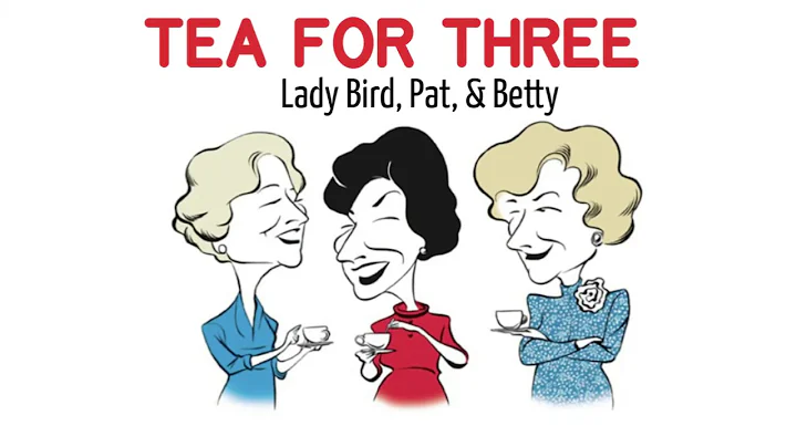Tea For Three