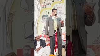 Best comedy shayari sajjad jhanjhat mushaira azmshakri ghazal shorts trending bestmushaira