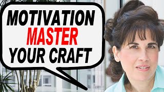 The SURPRISING REASON every Master Craftsman (ISTP) is a Competitive Perfectionist