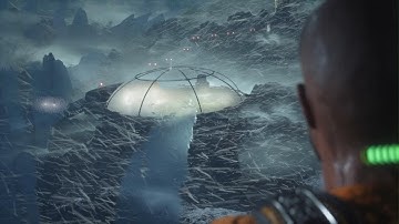 The Callisto Protocol Episode #6 - Habitat Dome