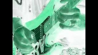 'Tightrope' backing track SRV