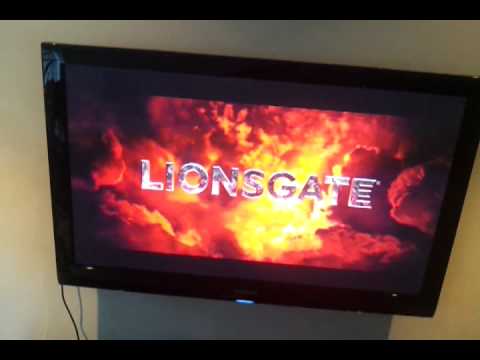 Test av Raspberry PI HD movie AirPlay