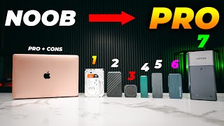 People Waste Money on APPLE Storage 👉 7 BETTER alternatives!