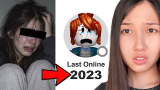 This Roblox Player Went MISSING!