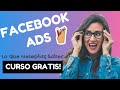 ✨ Curso de Facebook Ads Gratis 2020 👉 Cómo Crear Campañas en facebook ads