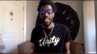 Calez talks Age Of Aquarius, Chief Keef, 2008ighties + More w/ ​⁠@MoonyMercuryBaby