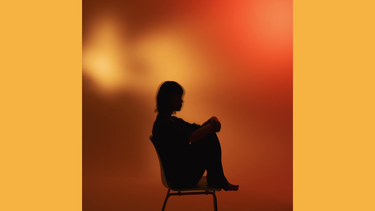 Orange Sea (prod. Tokimeki Records) - 