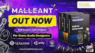 Introducing Malleant: A New Standalone Tool for Game Audio Designers
