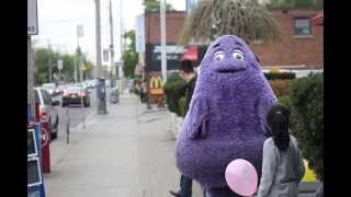 Top 10 Weird Phobias