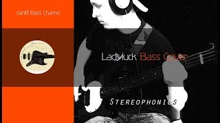 Watch Stereophonics Ladyluck video