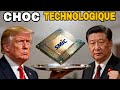 Le Grand Divorce Tech : Guerre Froide de l'Innovation (Chine vs. USA)