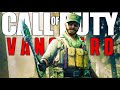 Me mostraram o NOVO COD em ANTECIPADO e TENHO MUITO PRA FALAR! - (Call of Duty: Vanguard)