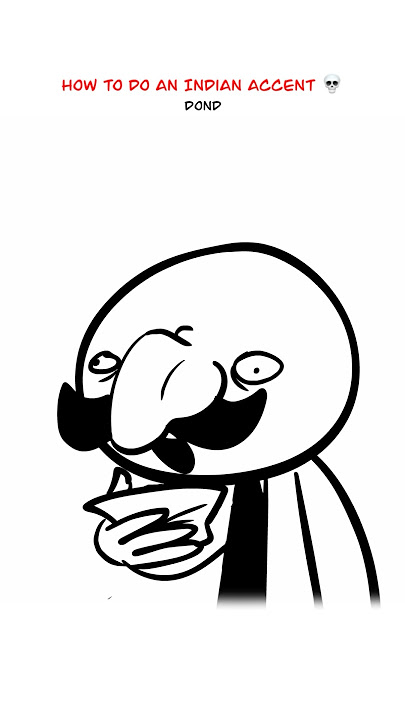 Replace The T With a D (Animation Meme) Anim: ​⁠@bavidanimation0  #shorts