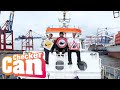 Der Hafen-Check | Reportage für Kinder | Checker Can