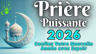 Download Lagu Prière pour la Nouvelle Année 2026 | Paix, Espoir et Nouvelles Bénédictions MP3