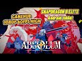 Absolum Snapdragon 8 ELITE Android tablet PC emulation on GameHub 