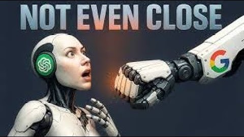 Can ChatGPT Survive This? Google’s New Gemini Is UNSTOPPABLE