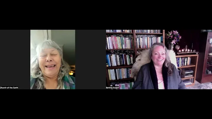 Grandmother Robin Youngblood on Ceremony and Growi...