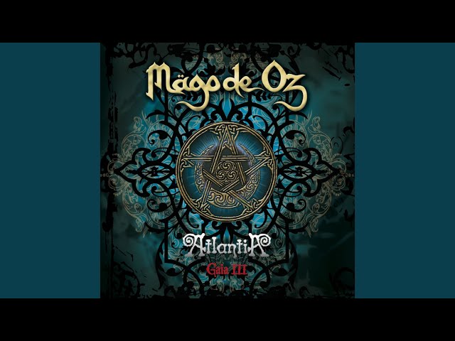 Mägo de Oz - Fuerza y Honor