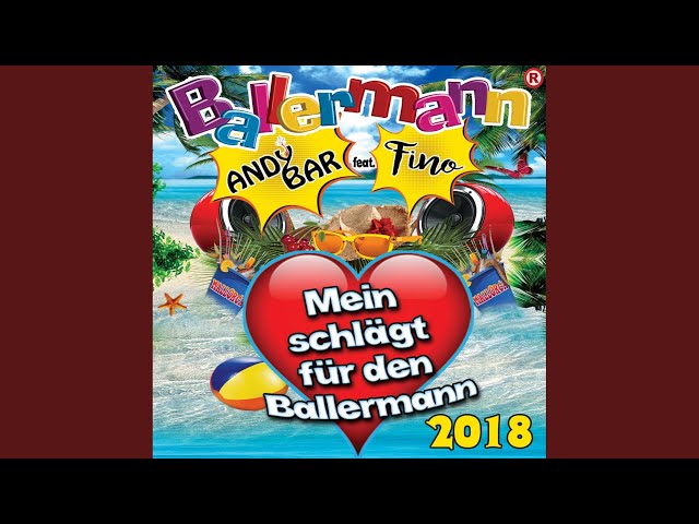 Andy Bar - Ballermann