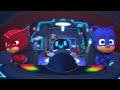 PJ Masks em Portugues ⭐️ O ESTILINGUE DE GRUDE GRUDENTO ⭐️ PJ Masks