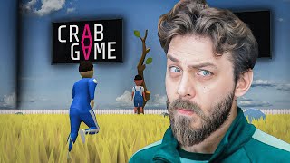 Strateji̇ Ve Tati̇k Yap Hayatta Kal Crab Game Bölüm 2