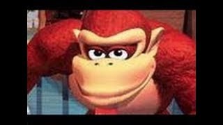 The kong combos