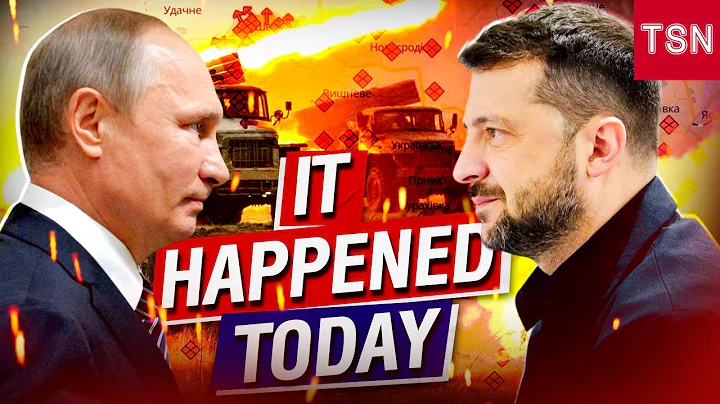 DECEMBER 23: BREAKTHROUGH ON THE FRONT! UKRAINE IS DESTROYING RUSSIANS ON A MASSIVE SCALE!