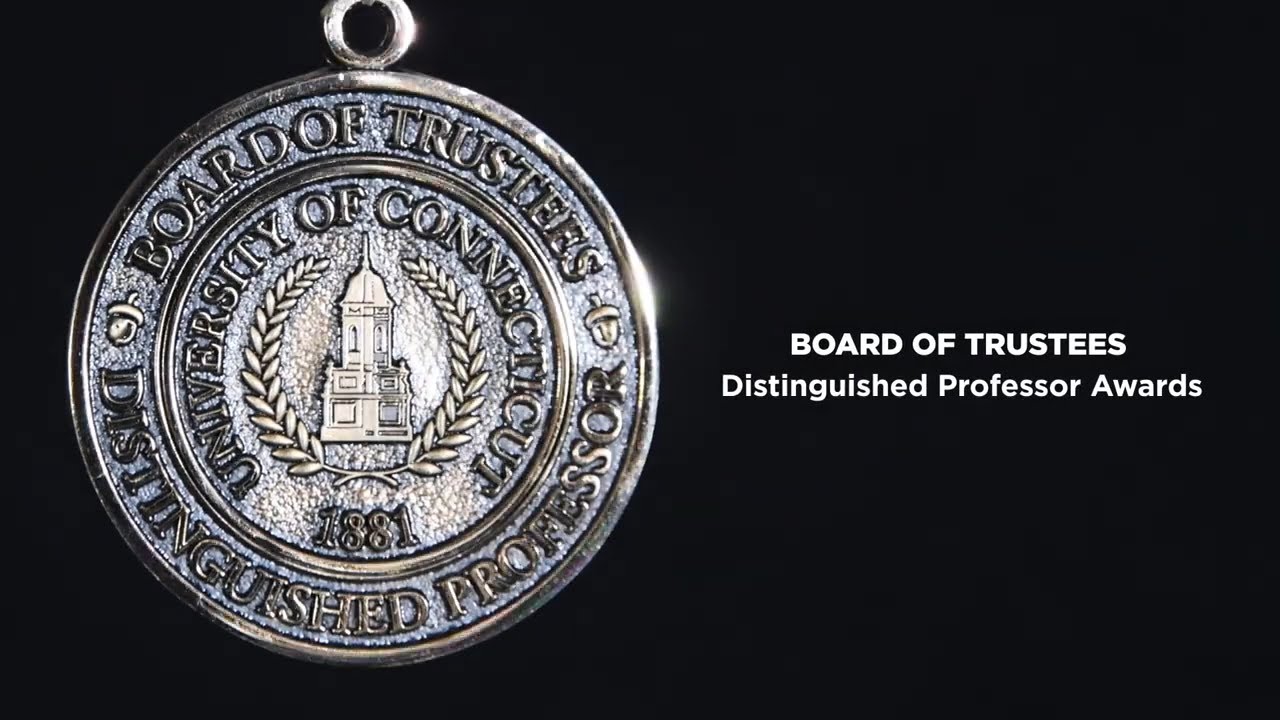 University of Connecticut Office of the Provost | Provost's