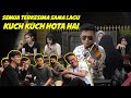 GA ADA YANG BISA NAHAN SAMA PESONA LAGU INI... DEDE DEDE KECE LANGSUNG TERKESIMA !