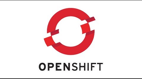 Web Dev - 4550 - Deploying NodeJS Apps on OpenShift
