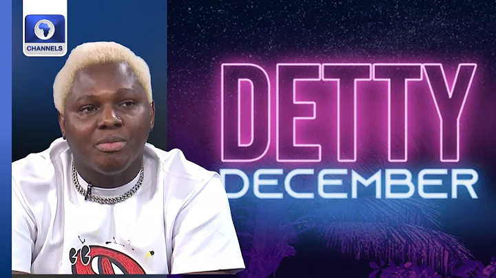 Detty December: Show Promoter Speaks On What Nigerian Will Benefit, Safety Measure