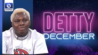 Thumbnail for Detty December: Show Promoter Speaks On What Nigerian Will Benefit, Safety Measure