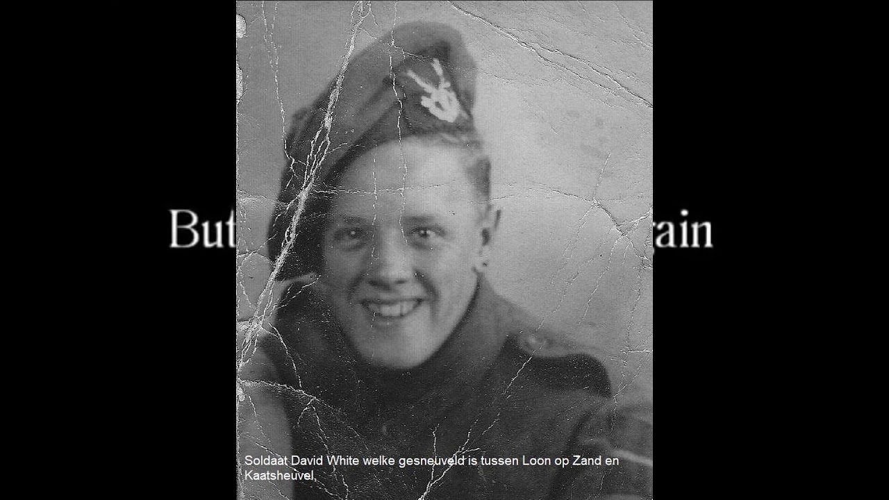 Gemeente Loon op zand 1940-1945