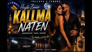 @Kosovaremix - Hajde Zemer - Kallma Natën