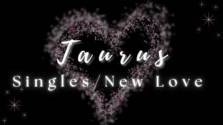 Taurus ♉ | They Already Have Feelings For You… And You Don’t Even Know It | Singles/New Love