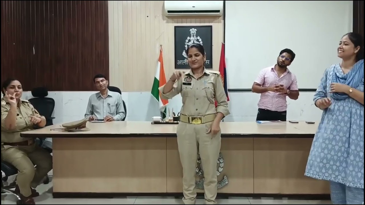 Part 1.Sign language basics learn