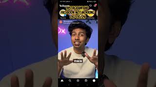 Instagram and Meta Down! Cyber attack? #meta #instagram #instagramdown #metadown #facebookdown