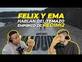 FELIX Y EMA REVELAN LOS SECRETOS DEL TEMAZO EMPÍRICO DE REDIMI2 "EL ARTISTA MÁS INTERNACIONAL DE RD"