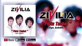 Zivilia - Pintu Taubat ( Video Lyrics) #lirik #religi