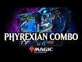  refreshed phyrexian combo  still love it  standard  outlaws of thunder junction  mtg arena