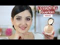 FOND DE TEINT GUERLAIN L'ESSENTIEL | Essentiel ou pas ? #ouijaiosélejeudemots