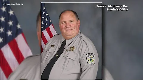 Pro wrestler turned sheriff's deputy dies