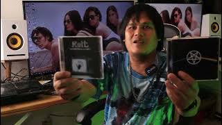 Unboxing Boxset Koil - Second Installment