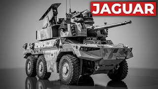 The 'Copied' South African Armoured Car That Outgunned Soviet Tanks In 500 Mile Raids