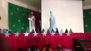 SJBCS 2012 Christmas Program 3