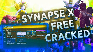 ROBLOX HACK | NEW EXECUTOR | DOWNLOAD EXPLOIT | CHEAT FREE | PC 2022 | SYNAPSE X | KRNL | NO KEY