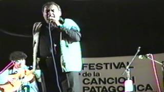 Miniatura de vídeo de "Hugo Gimenez Aguero - Nube Negra"