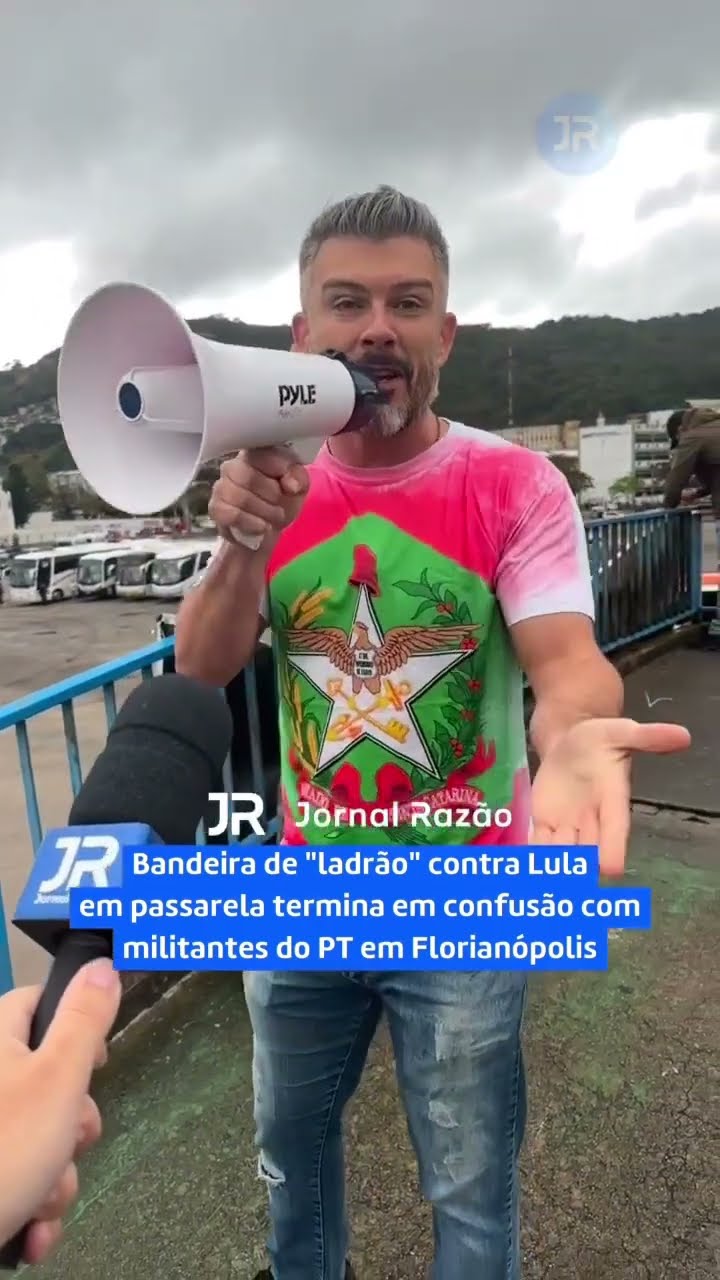 Capa do vídeo do YouTube